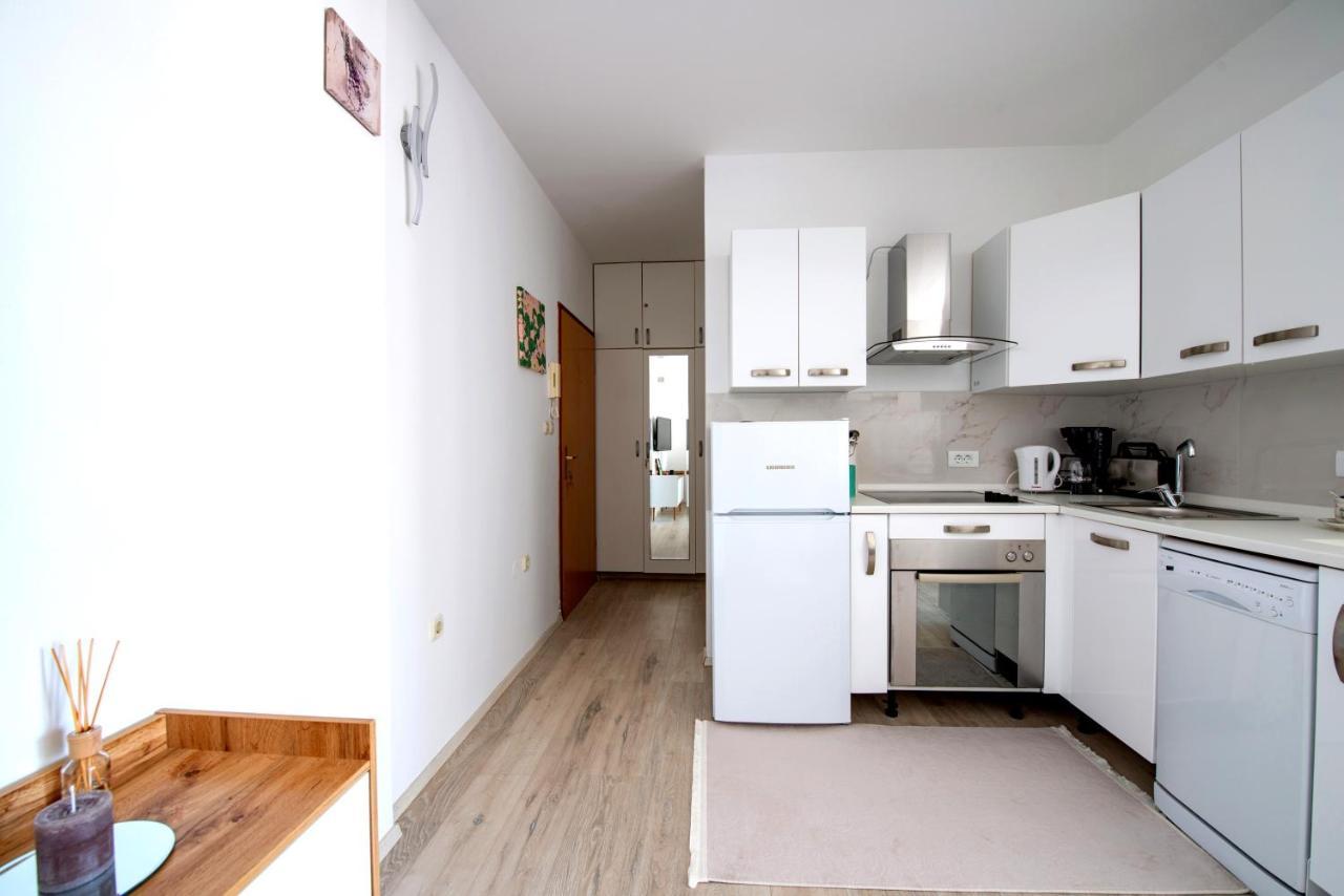 Ferienwohnung Misi Medulin Exterior foto