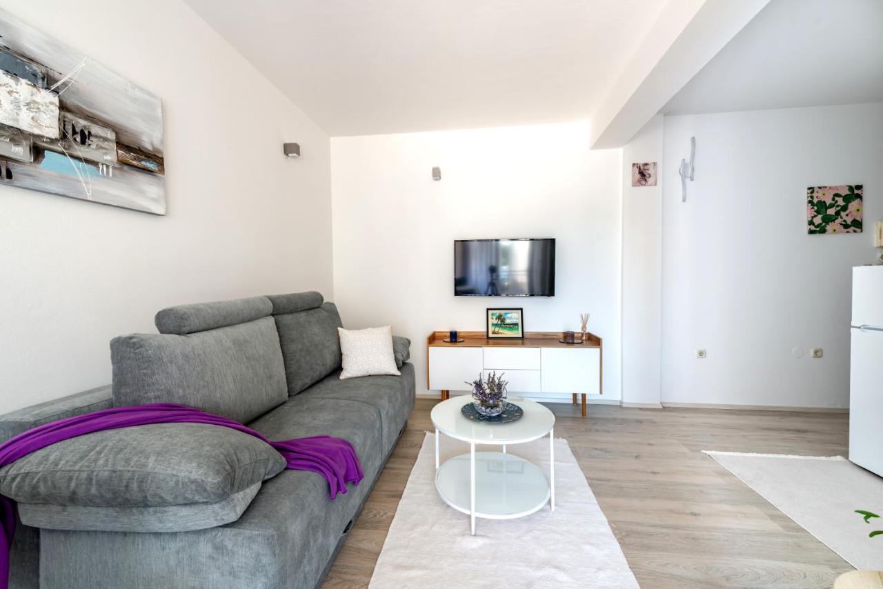 Ferienwohnung Misi Medulin Exterior foto
