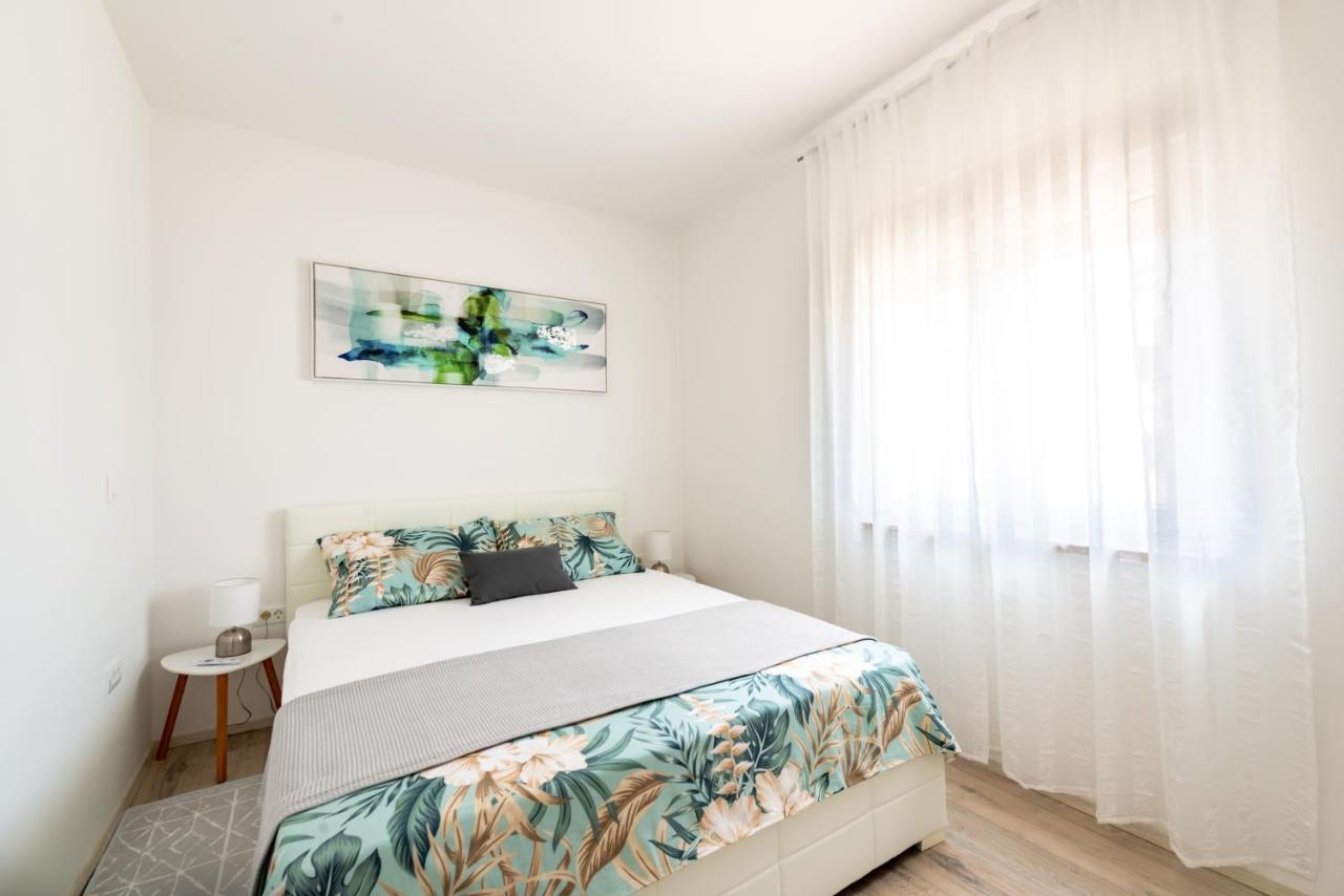 Ferienwohnung Misi Medulin Exterior foto