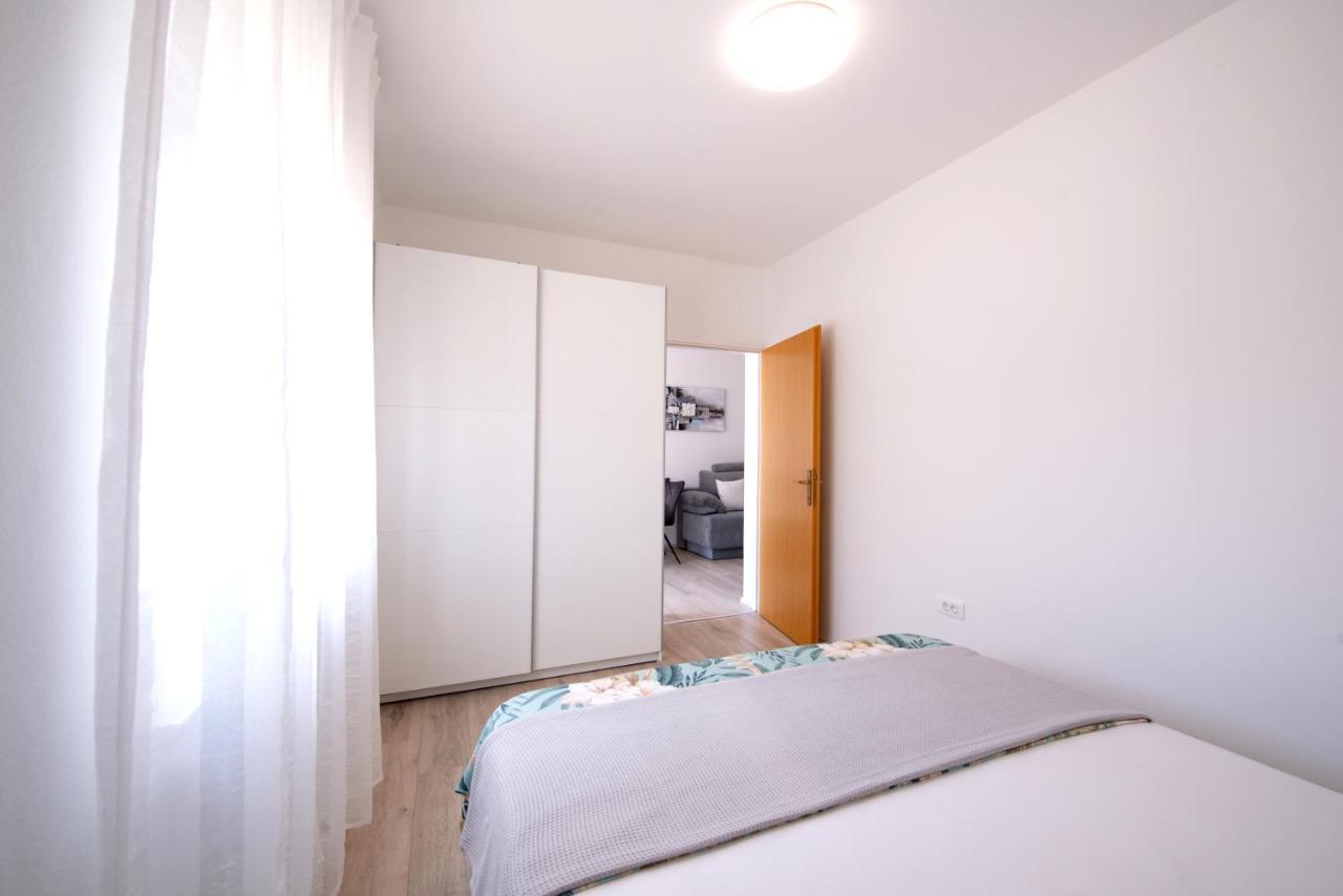 Ferienwohnung Misi Medulin Exterior foto
