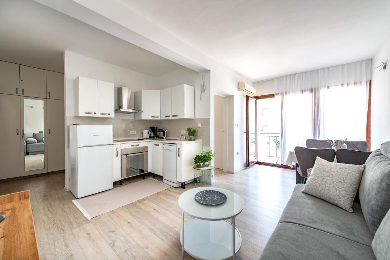 Ferienwohnung Misi Medulin Exterior foto